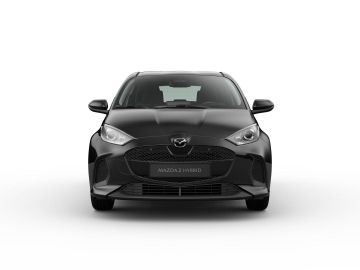 Mazda 2 Hybrid